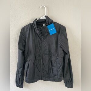 Columbia Women’s XS Windbreaker New with tags